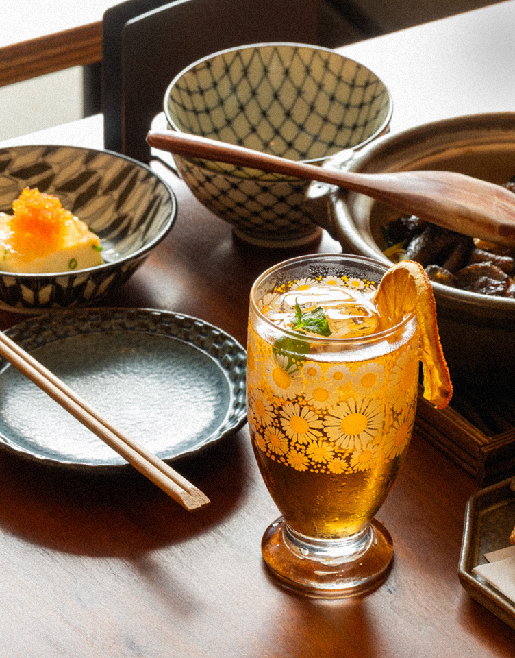 食事シーン