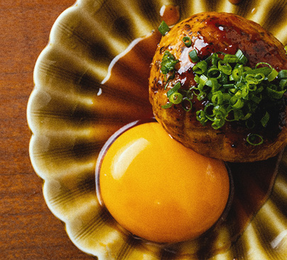 料理